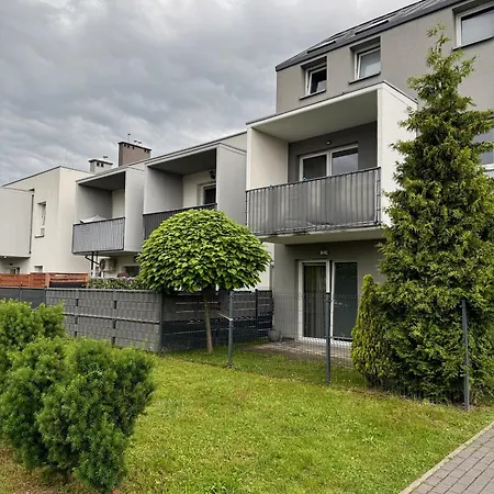 Apartment Nowoczesne Z Dobra Energia *